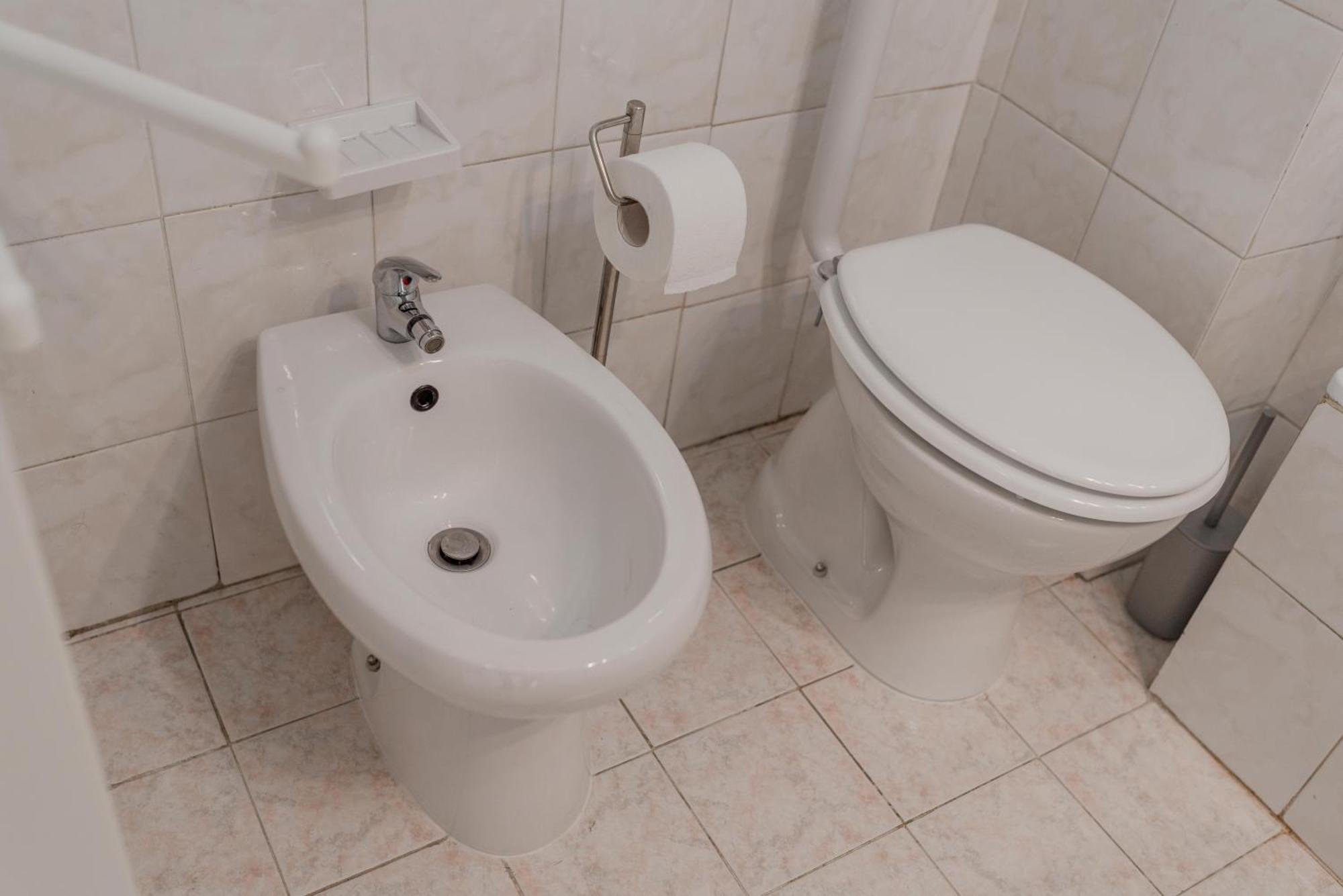 Apartamento Casa Dora - No Lift *